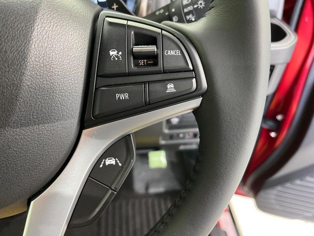 SUZUKI HUSTLER 4WD 2023