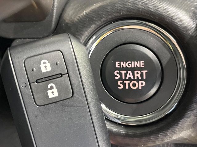 SUZUKI HUSTLER 4WD 2023