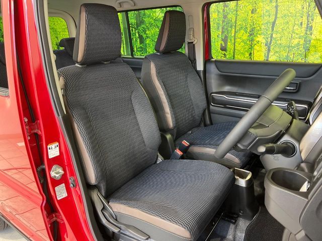 SUZUKI HUSTLER 4WD 2023