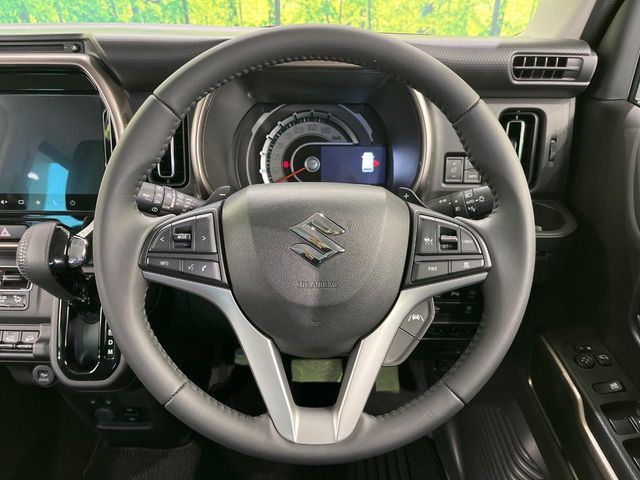 SUZUKI HUSTLER 4WD 2023