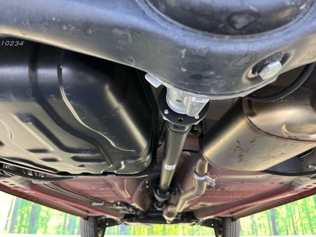 SUZUKI HUSTLER 4WD 2023