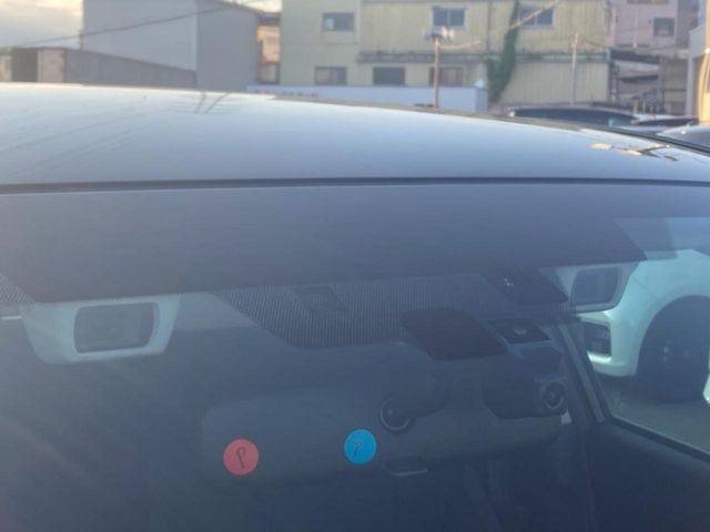 SUBARU IMPREZA SPORT 4WD 2017