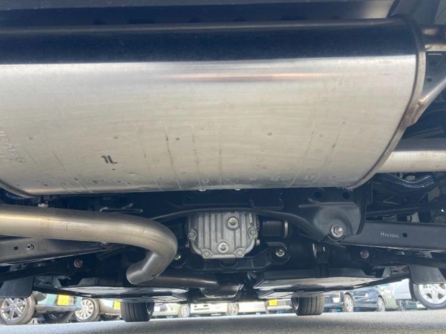 SUBARU IMPREZA SPORT 4WD 2017