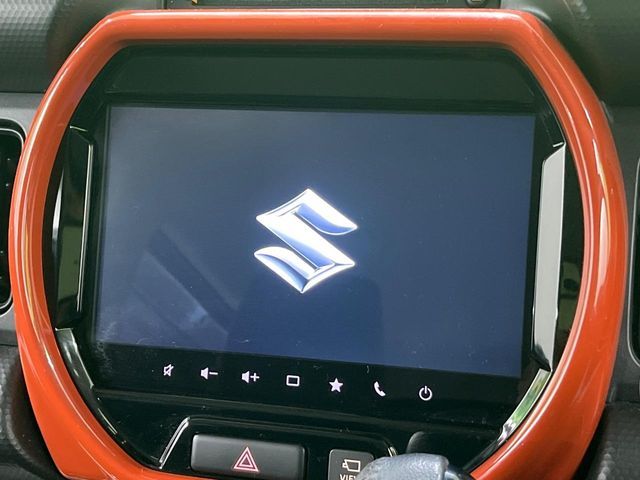 SUZUKI HUSTLER 4WD 2020