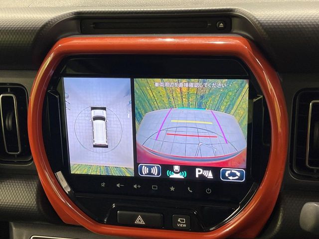 SUZUKI HUSTLER 4WD 2020