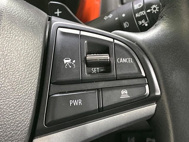 SUZUKI HUSTLER 4WD 2020