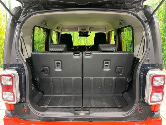 SUZUKI HUSTLER 4WD 2020