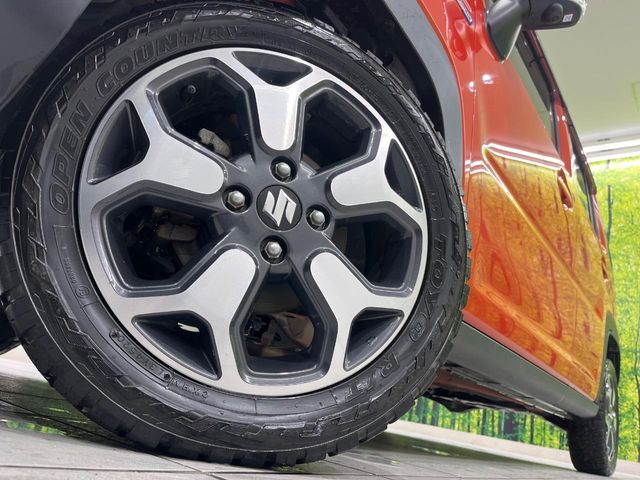 SUZUKI HUSTLER 4WD 2020