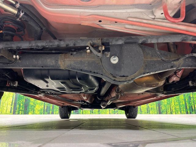 SUZUKI HUSTLER 4WD 2020