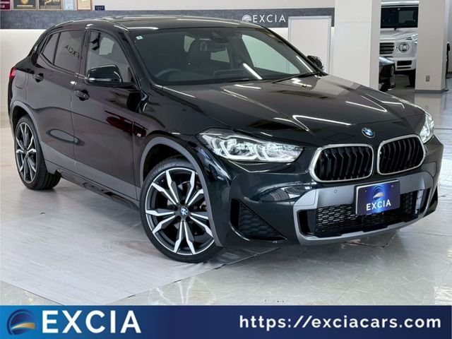 BMW BMW X2 2024 