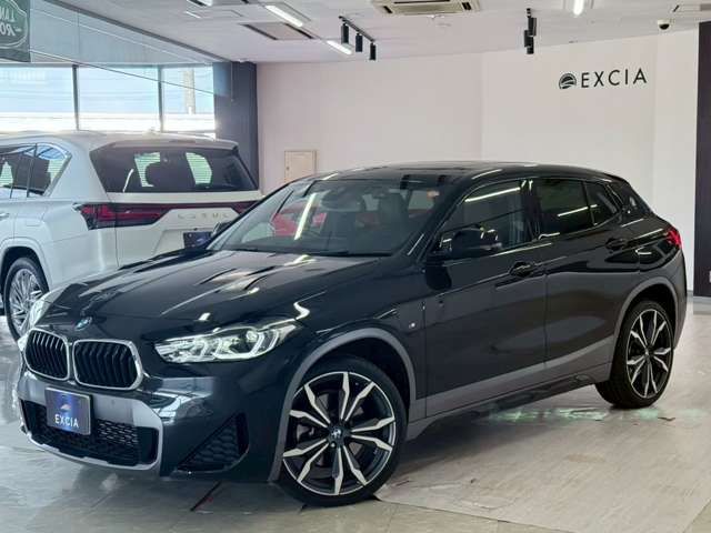 BMW BMW X2 2024