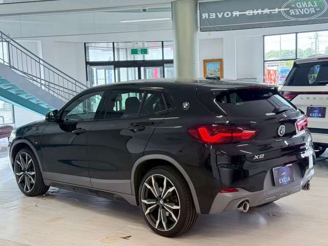 BMW BMW X2 2024