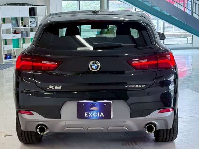 BMW BMW X2 2024
