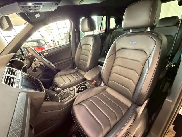 VOLKSWAGEN VOLKSWAGEN TIGUAN 2023