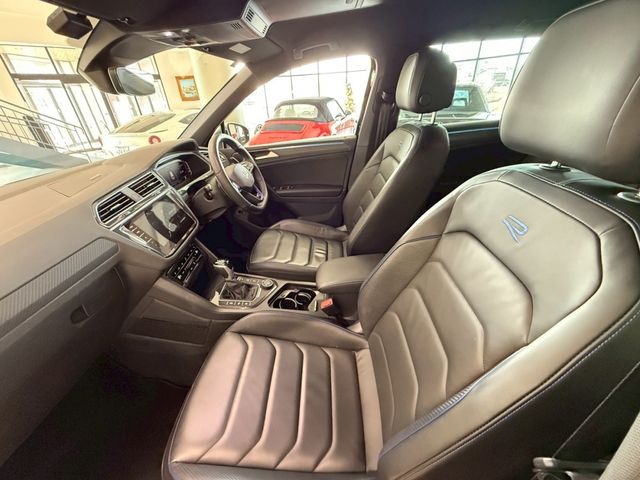 VOLKSWAGEN VOLKSWAGEN TIGUAN 2023