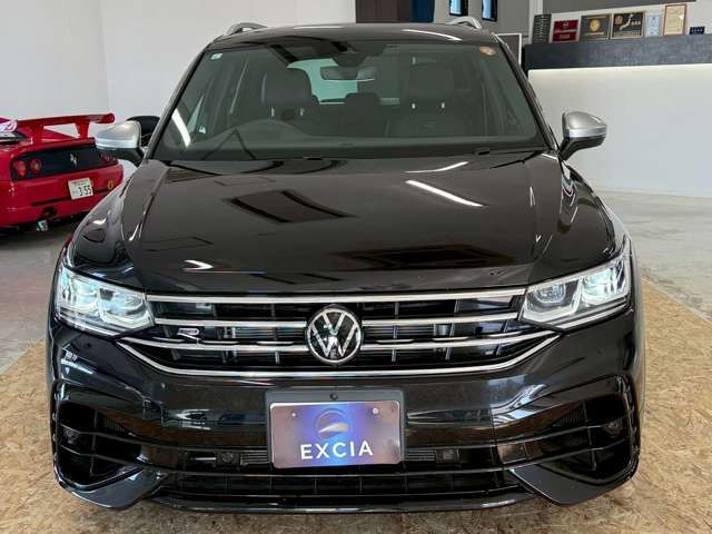 VOLKSWAGEN VOLKSWAGEN TIGUAN 2023