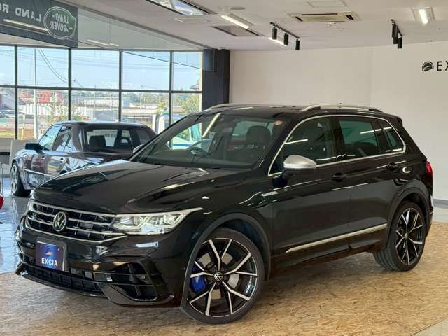 VOLKSWAGEN VOLKSWAGEN TIGUAN 2023
