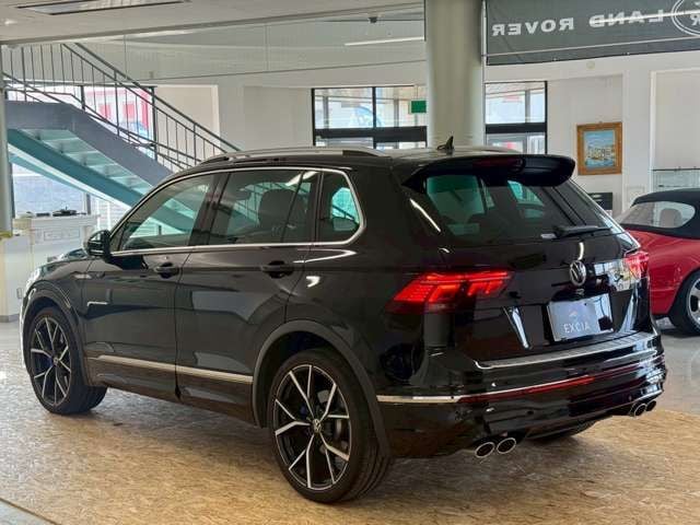 VOLKSWAGEN VOLKSWAGEN TIGUAN 2023