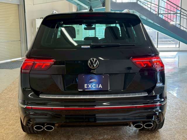 VOLKSWAGEN VOLKSWAGEN TIGUAN 2023