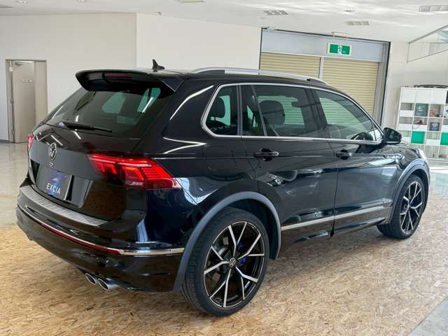 VOLKSWAGEN VOLKSWAGEN TIGUAN 2023