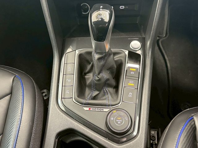 VOLKSWAGEN VOLKSWAGEN TIGUAN 2023