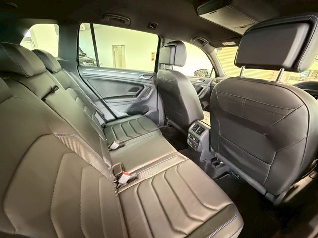 VOLKSWAGEN VOLKSWAGEN TIGUAN 2023