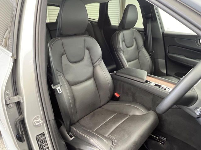 VOLVO VOLVO XC60 2024