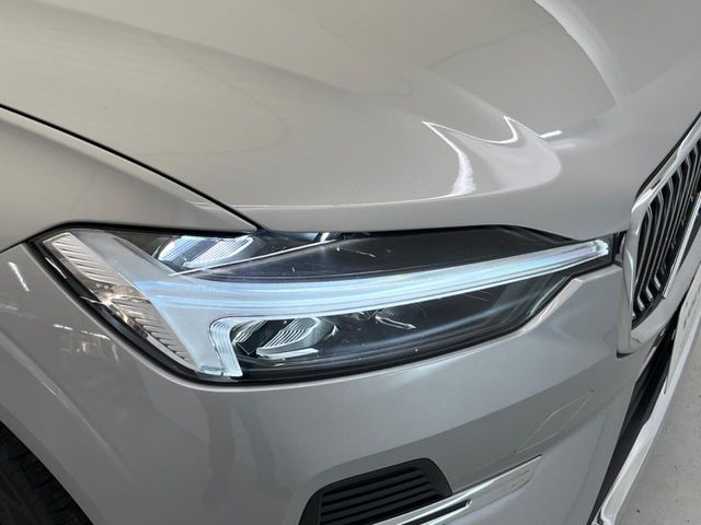 VOLVO VOLVO XC60 2024