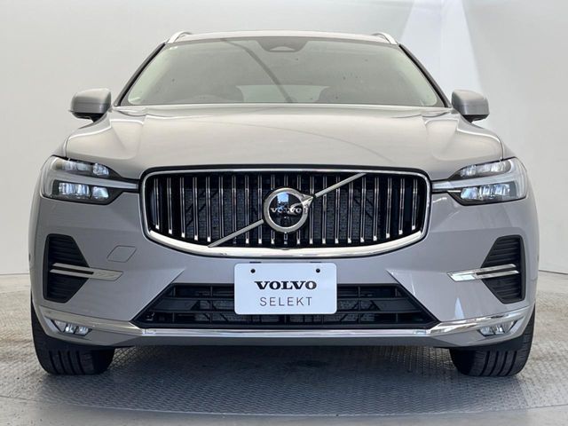 VOLVO VOLVO XC60 2024