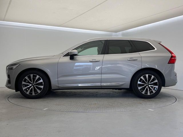 VOLVO VOLVO XC60 2024