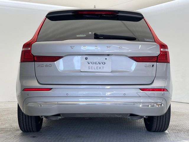 VOLVO VOLVO XC60 2024