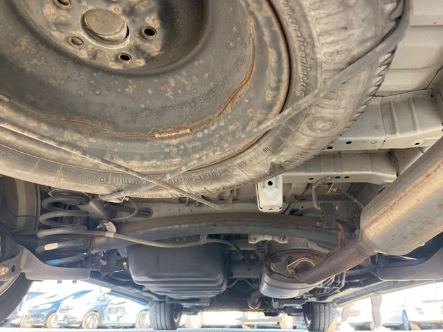 TOYOTA VELLFIRE 2013