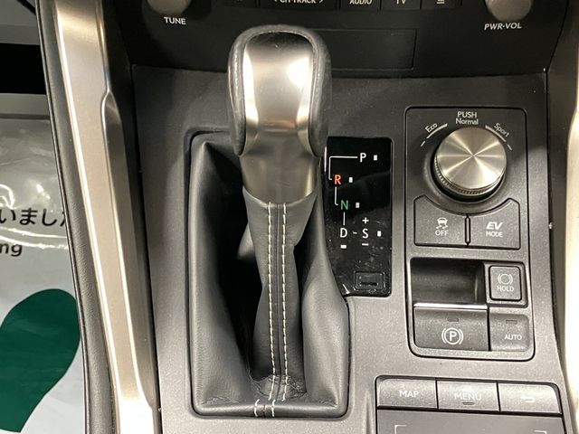 TOYOTA LEXUS NX300h 2018