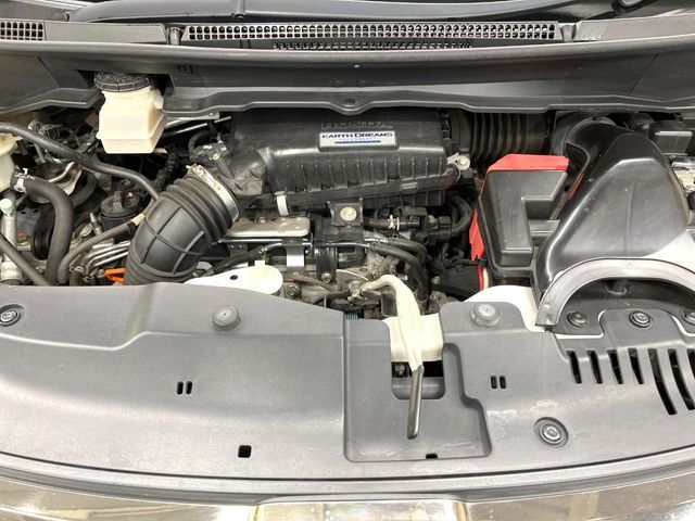 HONDA STEPWAGON SPADA 2016