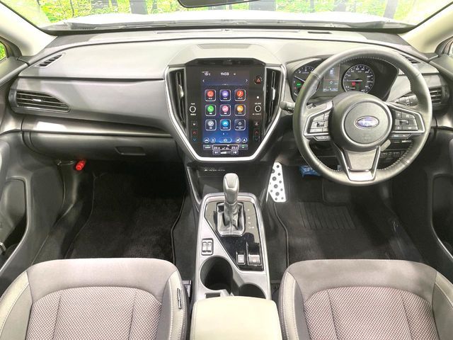 SUBARU IMPREZA 5Door 2023