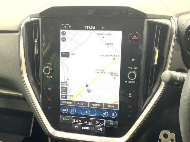 SUBARU IMPREZA 5Door 2023