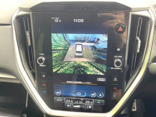 SUBARU IMPREZA 5Door 2023