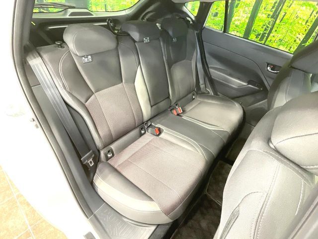 SUBARU IMPREZA 5Door 2023