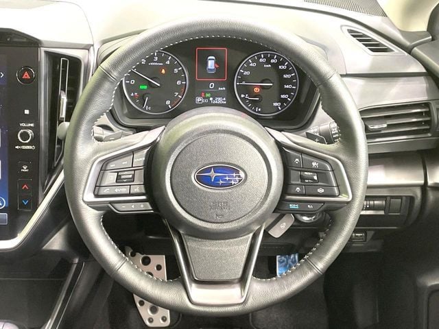 SUBARU IMPREZA 5Door 2023