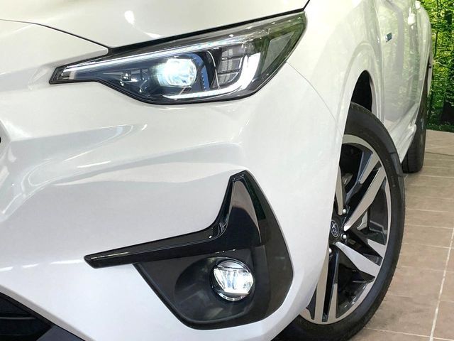 SUBARU IMPREZA 5Door 2023