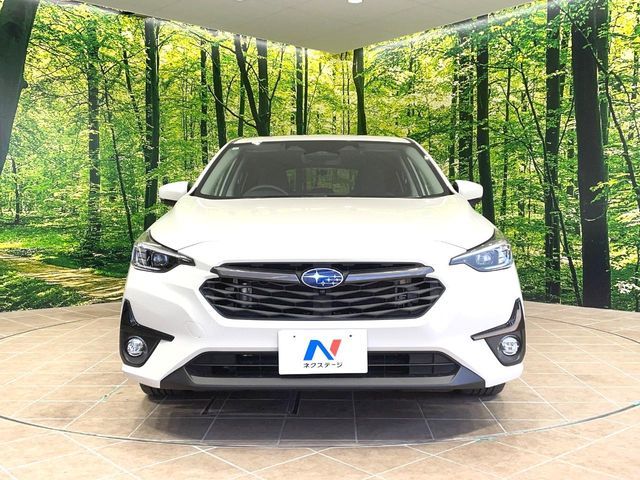 SUBARU IMPREZA 5Door 2023