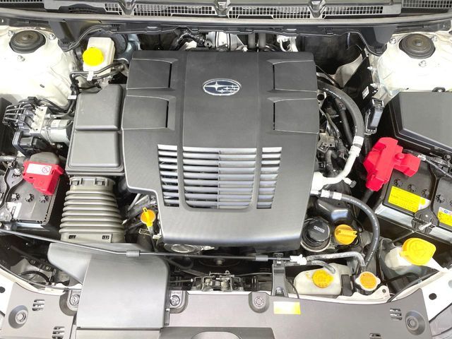 SUBARU IMPREZA 5Door 2023