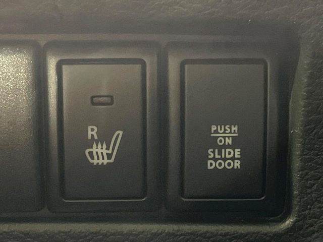 SUZUKI Spacia custom Z 2017