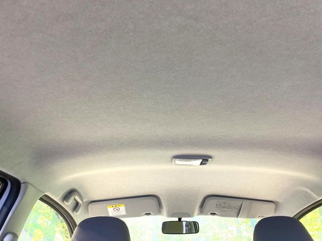 DAIHATSU MIRA e:S 2013