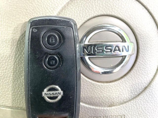 NISSAN MOCO 2008