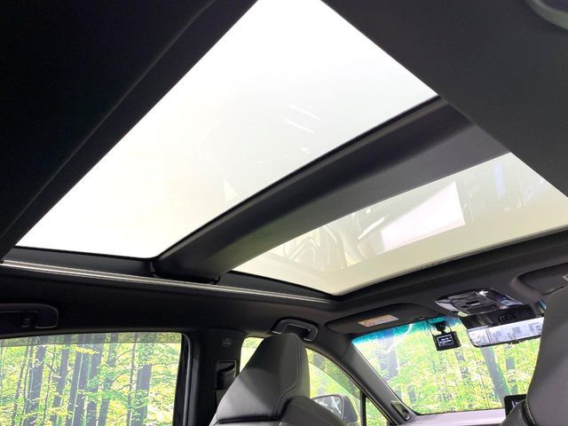 TOYOTA HARRIER 2WD 2020