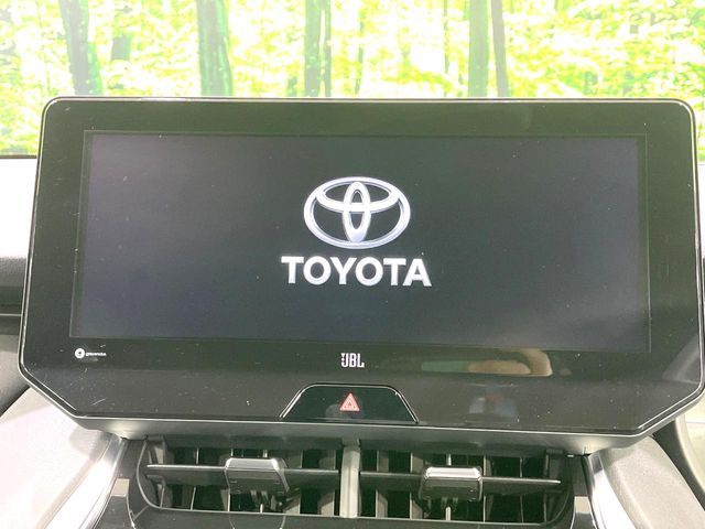 TOYOTA HARRIER 2WD 2020