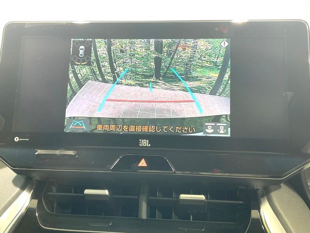 TOYOTA HARRIER 2WD 2020