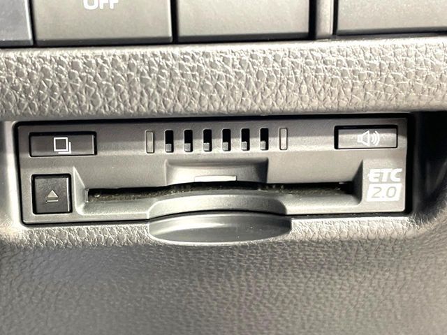 TOYOTA HARRIER 2WD 2020