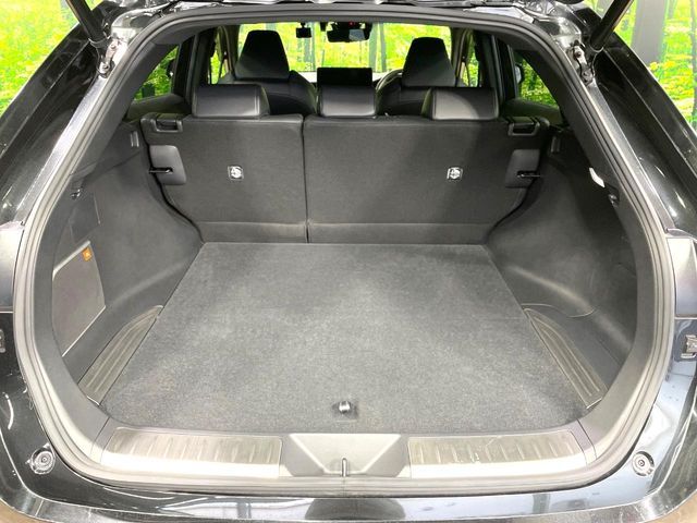 TOYOTA HARRIER 2WD 2020